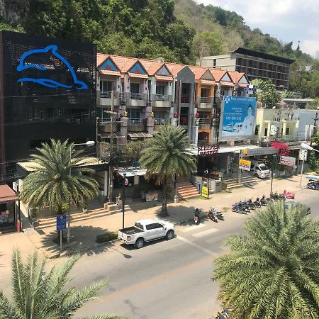 Sleep Inn Ao Nang Eksteriør bilde