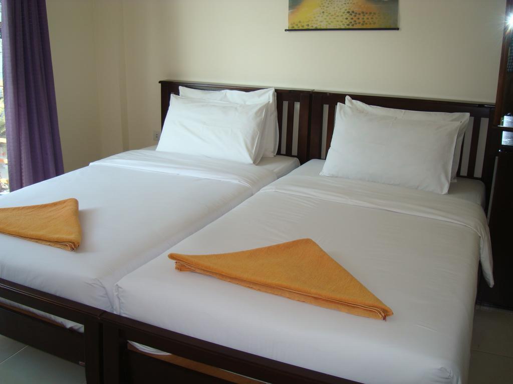 Sleep Inn Ao Nang Eksteriør bilde