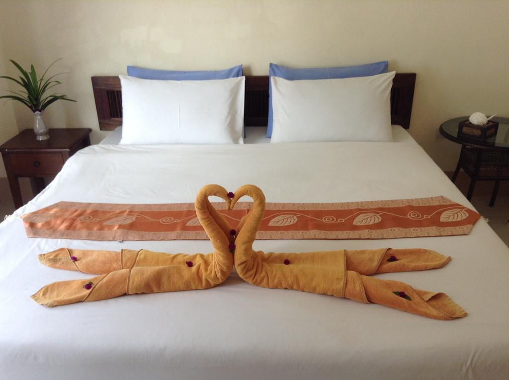 Sleep Inn Ao Nang Eksteriør bilde