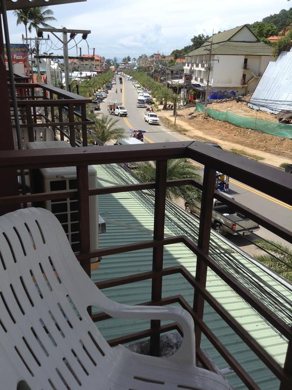 Sleep Inn Ao Nang Eksteriør bilde