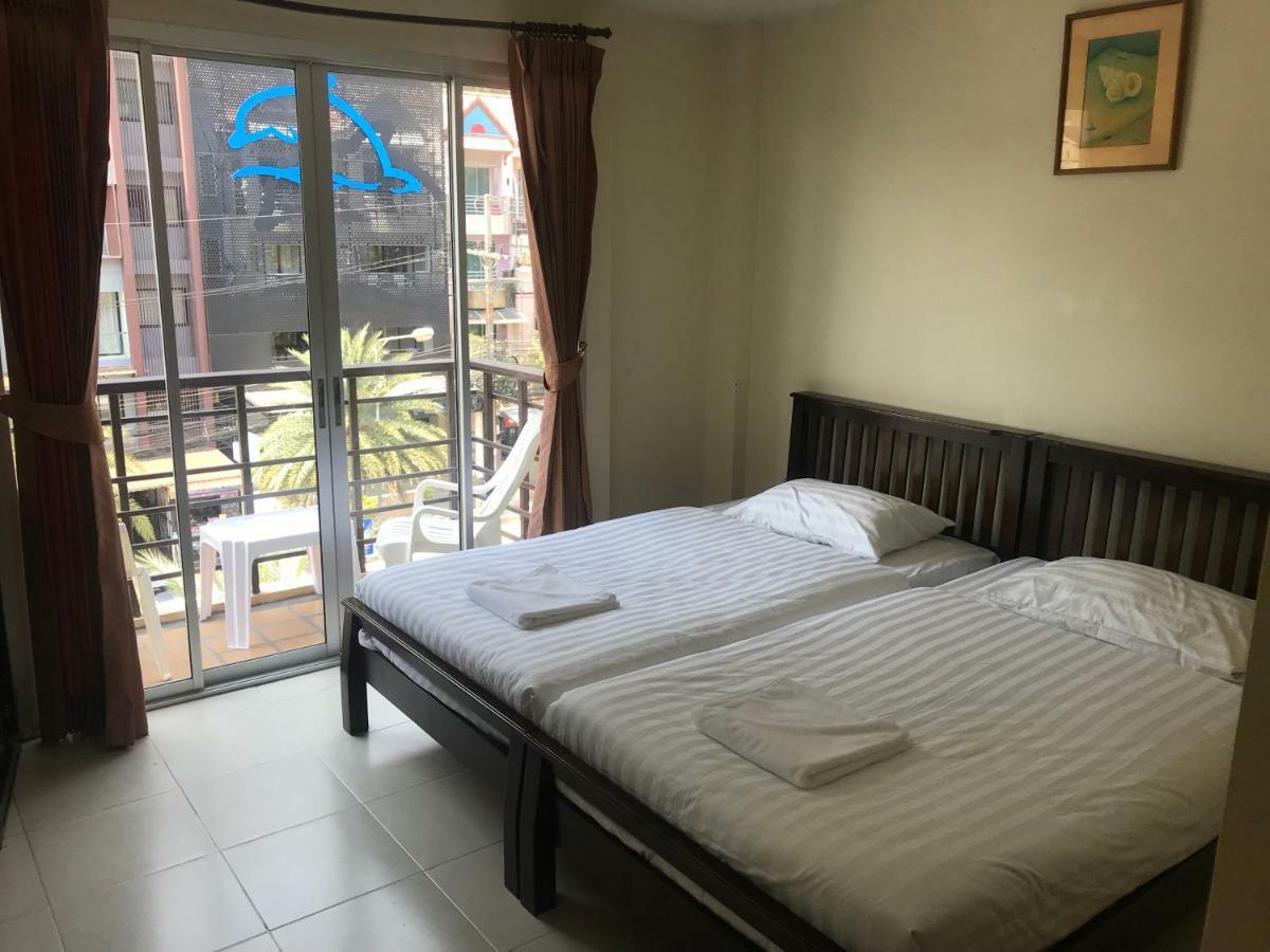 Sleep Inn Ao Nang Eksteriør bilde