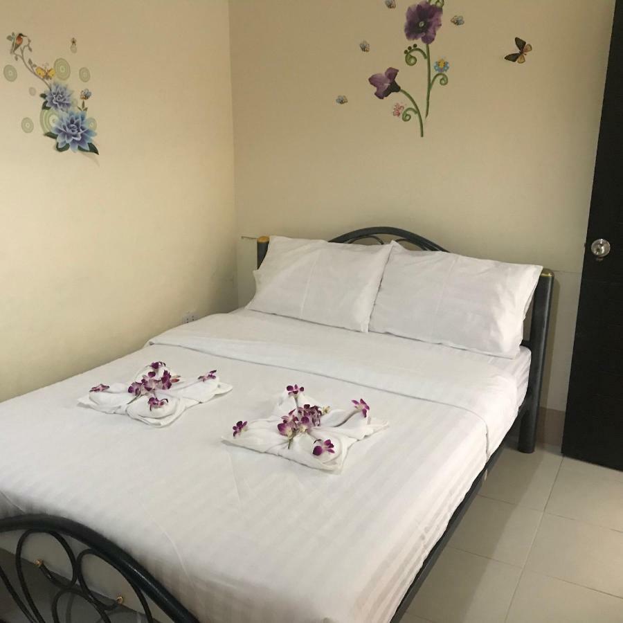 Sleep Inn Ao Nang Eksteriør bilde