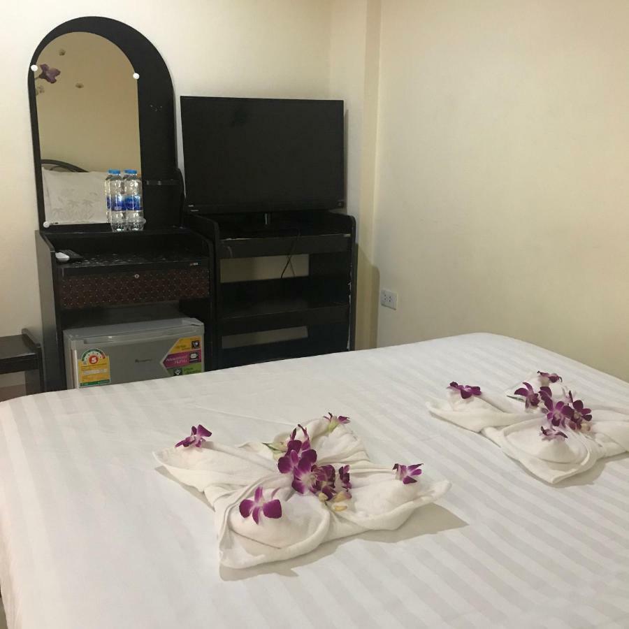Sleep Inn Ao Nang Eksteriør bilde